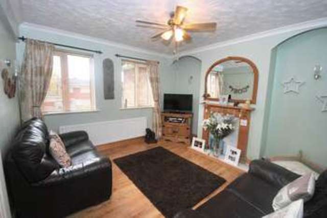  Image of 3 bedroom Flat for sale in Oakhall Drive Sunbury-on-Thames TW16 at Oakhall Drive  Sunbury-On-Thames, TW16 7LE