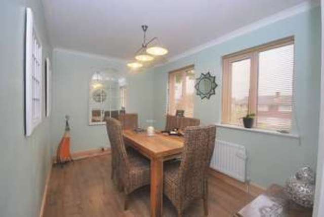  Image of 3 bedroom Flat for sale in Oakhall Drive Sunbury-on-Thames TW16 at Oakhall Drive  Sunbury-On-Thames, TW16 7LE