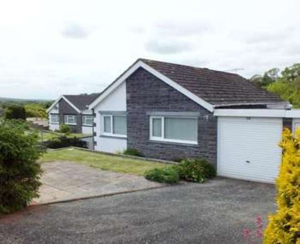  Image of 2 bedroom Bungalow for sale in Oakridge Acres Tenby SA70 at Tenby Pembrokeshire Penally, SA70 8DB