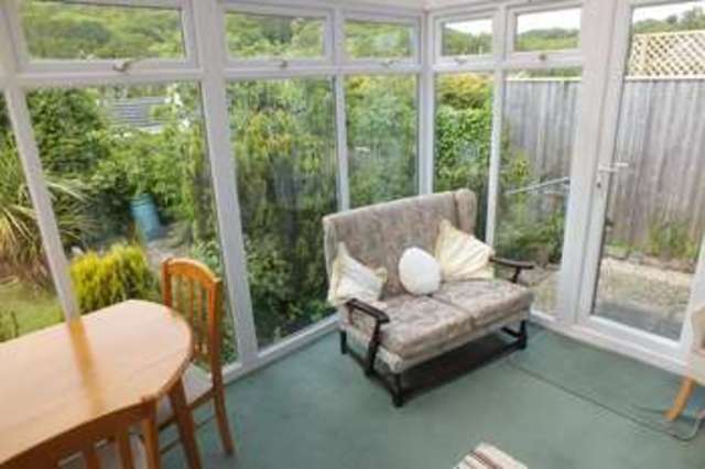  Image of 2 bedroom Bungalow for sale in Oakridge Acres Tenby SA70 at Tenby Pembrokeshire Penally, SA70 8DB