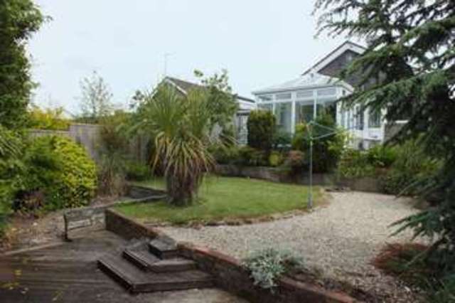  Image of 2 bedroom Bungalow for sale in Oakridge Acres Tenby SA70 at Tenby Pembrokeshire Penally, SA70 8DB