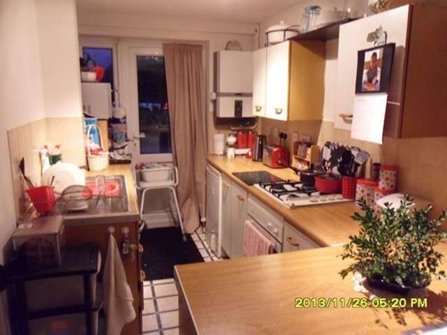  Image of 1 bedroom Ground Flat to rent in Oaktree Crescent Bradley Stoke Bristol BS32 at Oaktree Crescent  Bradley Stoke, BS32 9AH