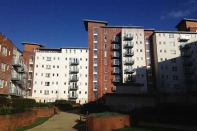  Image of 1 bedroom Flat to rent in Briton Street Southampton SO14 at Southampton, SO14 3HU