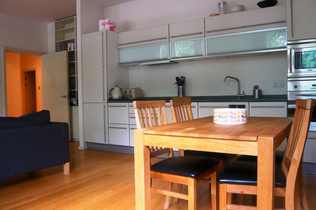  Image of 2 bedroom Flat to rent in Richmond Terrace Brighton BN2 at Old College House 8-10 Richmond Terrace Brighton, BN2 9SY