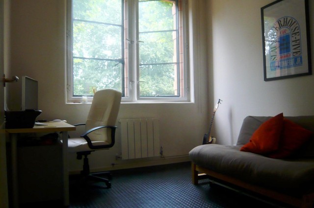  Image of 2 bedroom Flat to rent in Richmond Terrace Brighton BN2 at Old College House 8-10 Richmond Terrace Brighton, BN2 9SY