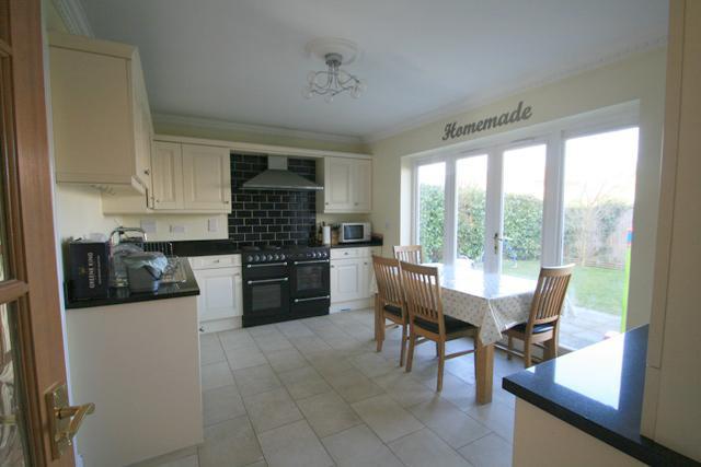  Image of 5 bedroom Semi-Detached house to rent in Biddenden Ashford TN27 at Biddenden, TN27 8DD