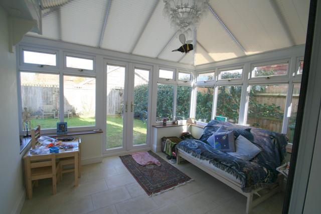  Image of 5 bedroom Semi-Detached house to rent in Biddenden Ashford TN27 at Biddenden, TN27 8DD
