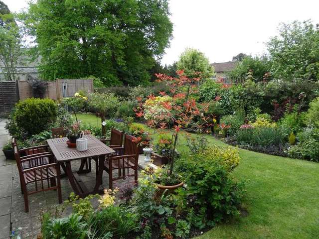  Image of 3 bedroom Detached house for sale in Old Orchard Close Ilton Ilminster TA19 at Ilton  Ilminster, TA19 9HR