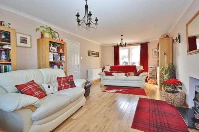  Image of 3 bedroom Detached house for sale in Old Orchard Close Ilton Ilminster TA19 at Ilton  Ilminster, TA19 9HR