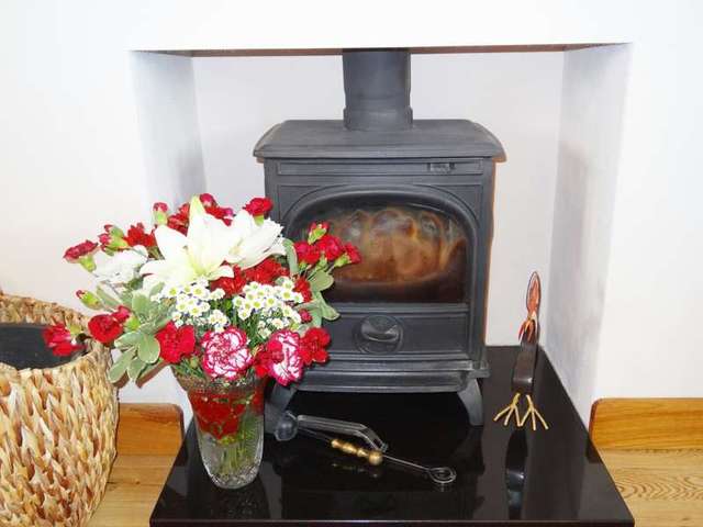  Image of 3 bedroom Detached house for sale in Old Orchard Close Ilton Ilminster TA19 at Ilton  Ilminster, TA19 9HR
