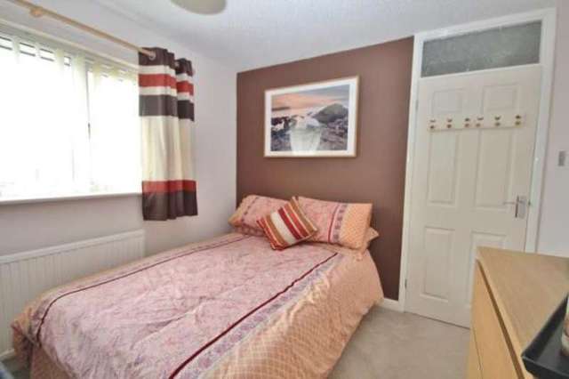  Image of 3 bedroom Detached house for sale in Old Orchard Close Ilton Ilminster TA19 at Ilton  Ilminster, TA19 9HR