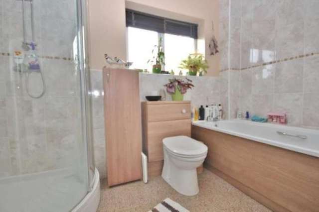  Image of 3 bedroom Detached house for sale in Old Orchard Close Ilton Ilminster TA19 at Ilton  Ilminster, TA19 9HR