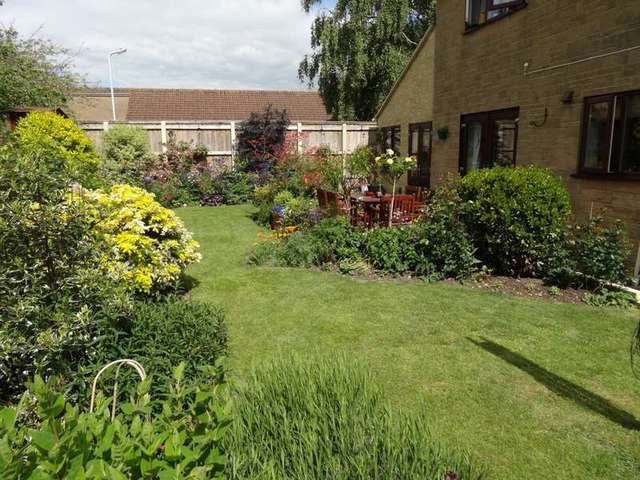  Image of 3 bedroom Detached house for sale in Old Orchard Close Ilton Ilminster TA19 at Ilton  Ilminster, TA19 9HR