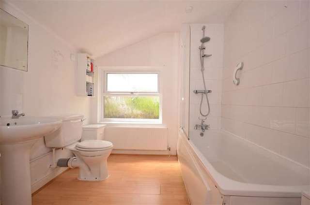  Image of 2 bedroom Terraced house for sale in Old Road West Northfleet Gravesend DA11 at Gravesend Kent Gravesend, DA11 0LW
