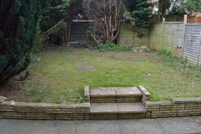  Image of 3 bedroom Semi-Detached house to rent in Oleander Crescent Northampton NN3 at Oleander Crescent Cherry Lodge Northampton, NN3 8QP