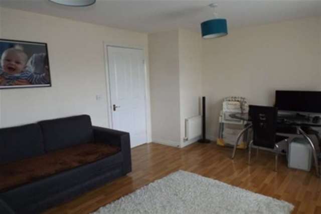  Image of 2 bedroom Flat to rent in Olga Court Nottingham NG3 at Nottingham, NG3 2NH