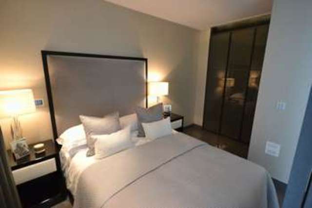  Image of 1 bedroom Flat for sale in St. George Wharf London SW8 at One St George Wharf St George Wharf Vauxhall, SW8 2DU