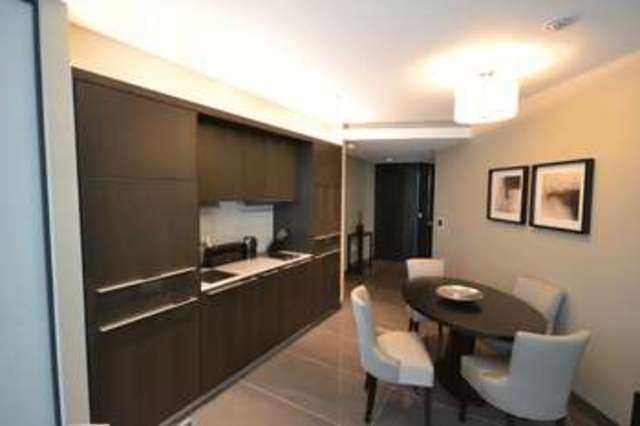  Image of 1 bedroom Flat for sale in St. George Wharf London SW8 at One St George Wharf St George Wharf Vauxhall, SW8 2DU