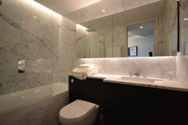  Image of 1 bedroom Flat for sale in St. George Wharf London SW8 at One St George Wharf St George Wharf Vauxhall, SW8 2DU