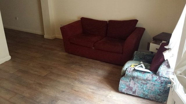  Image of 1 bedroom Flat to rent in Wellington Street Gloucester GL1 at Wellington Street  Gloucester, GL1 1RD