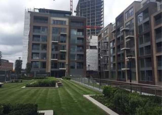  Image of 1 bedroom Flat to rent in Park Street London SW6 at Jaeger House Chelsea Creek Chelsea, SW6 2GA