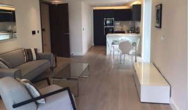  Image of 1 bedroom Flat to rent in Park Street London SW6 at Jaeger House Chelsea Creek Chelsea, SW6 2GA