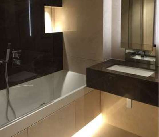  Image of 1 bedroom Flat to rent in Park Street London SW6 at Jaeger House Chelsea Creek Chelsea, SW6 2GA