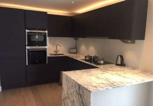  Image of 1 bedroom Flat to rent in Park Street London SW6 at Jaeger House Chelsea Creek Chelsea, SW6 2GA