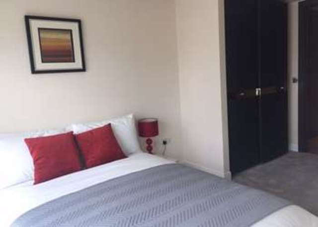  Image of 1 bedroom Flat to rent in Park Street London SW6 at Jaeger House Chelsea Creek Chelsea, SW6 2GA