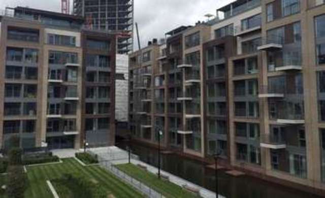  Image of 1 bedroom Flat to rent in Park Street London SW6 at Jaeger House Chelsea Creek Chelsea, SW6 2GA