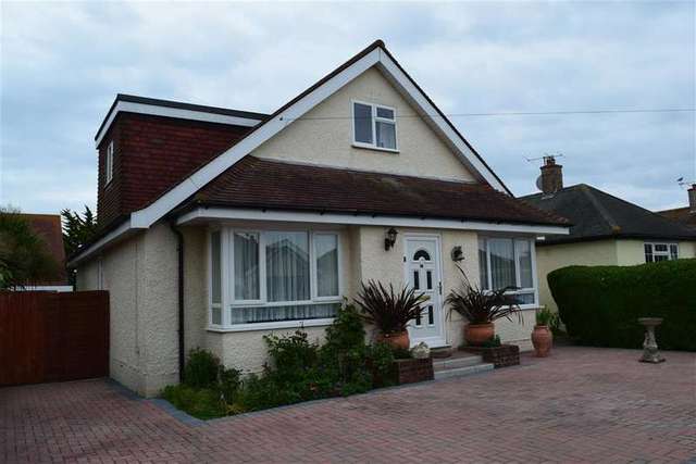  Image of 4 bedroom Detached house for sale in Orchard Avenue Selsey Chichester PO20 at Selsey Chichester Selsey, PO20 0AW