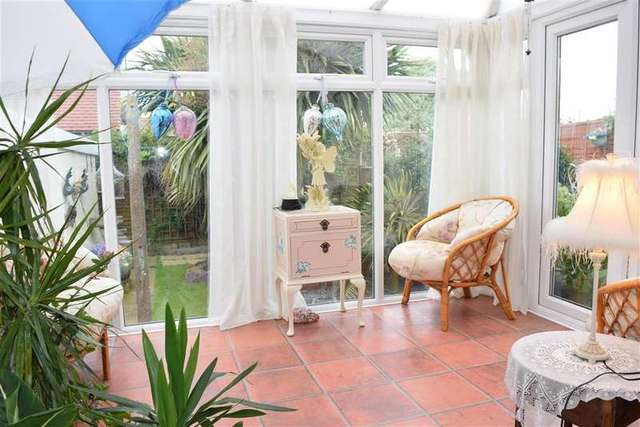  Image of 4 bedroom Detached house for sale in Orchard Avenue Selsey Chichester PO20 at Selsey Chichester Selsey, PO20 0AW
