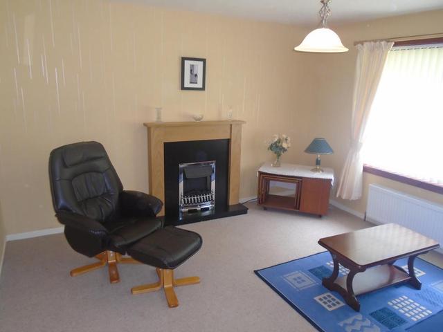  Image of 2 bedroom Bungalow to rent in Ord Terrace Strathpeffer IV14 at Strathpeffer Highland Highland, IV14 9DA