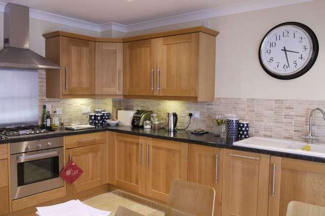  Image of 3 bedroom Detached house to rent in Orient Place Canterbury CT2 at Canterbury, CT2 8AW