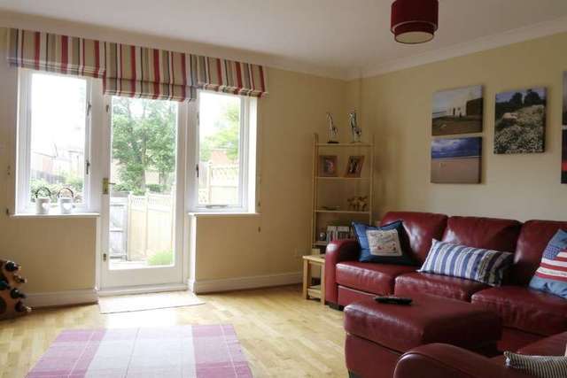  Image of 3 bedroom Detached house to rent in Orient Place Canterbury CT2 at Canterbury, CT2 8AW
