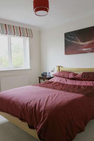  Image of 3 bedroom Detached house to rent in Orient Place Canterbury CT2 at Canterbury, CT2 8AW