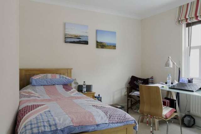  Image of 3 bedroom Detached house to rent in Orient Place Canterbury CT2 at Canterbury, CT2 8AW