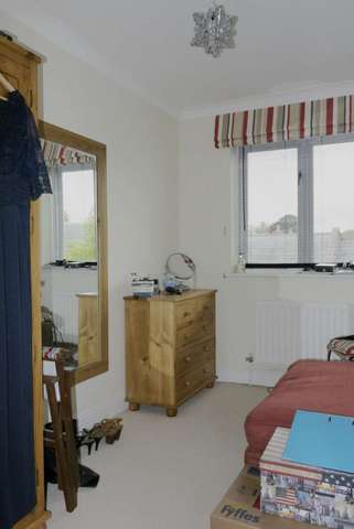  Image of 3 bedroom Detached house to rent in Orient Place Canterbury CT2 at Canterbury, CT2 8AW