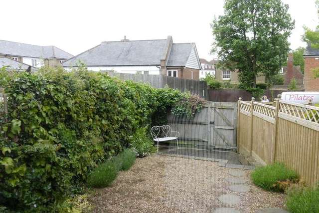  Image of 3 bedroom Detached house to rent in Orient Place Canterbury CT2 at Canterbury, CT2 8AW