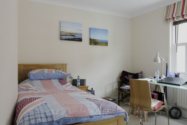  Image of 3 bedroom Detached house to rent in Orient Place Canterbury CT2 at Canterbury, CT2 8AW