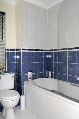  Image of 3 bedroom Detached house to rent in Orient Place Canterbury CT2 at Canterbury, CT2 8AW