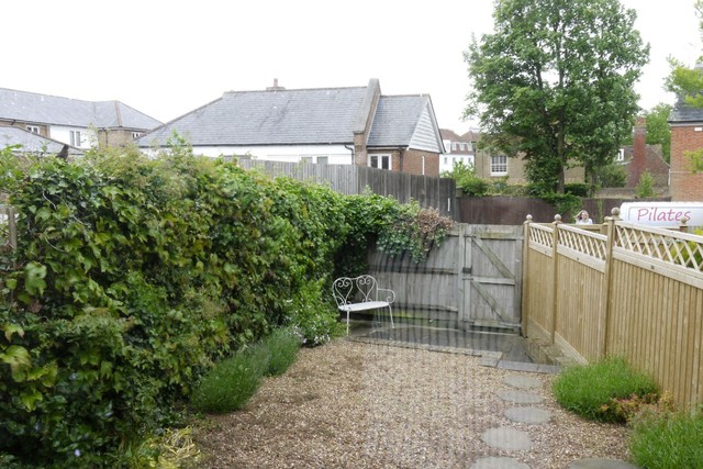  Image of 3 bedroom Detached house to rent in Orient Place Canterbury CT2 at Canterbury, CT2 8AW
