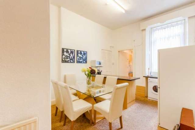  Image of 3 bedroom Flat for sale in Orwell Place Edinburgh EH11 at Edinburgh, EH11 2AD