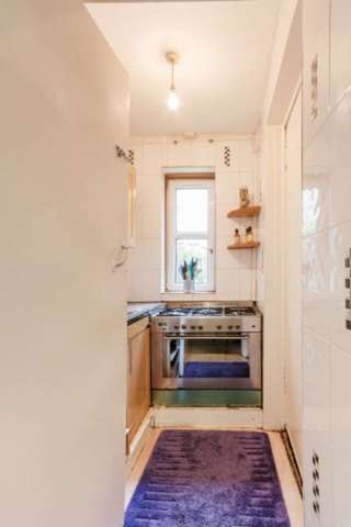  Image of 3 bedroom Flat for sale in Orwell Place Edinburgh EH11 at Edinburgh, EH11 2AD
