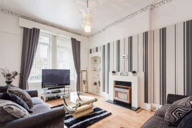 Image of 3 bedroom Flat for sale in Orwell Place Edinburgh EH11 at Edinburgh, EH11 2AD