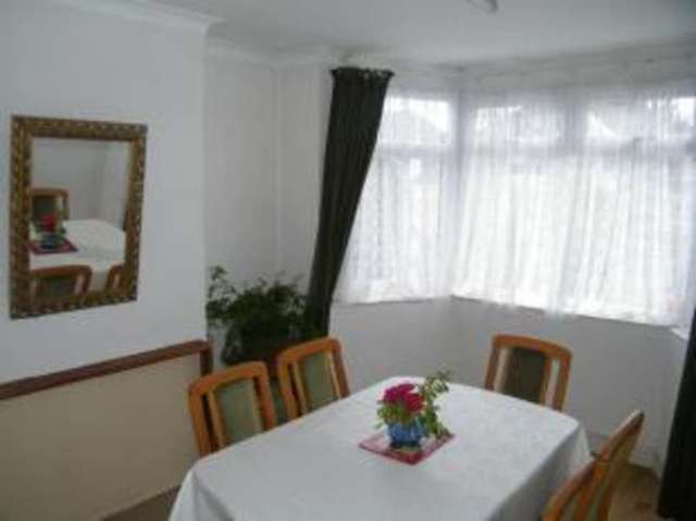  Image of 4 bedroom Semi-Detached house for sale in Osmaston Road Harborne Birmingham B17 at Birmingham West Midlands Harborne, B17 0TH