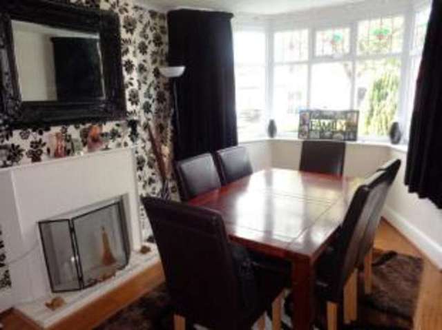  Image of 3 bedroom Semi-Detached house for sale in Osmaston Road Harborne Birmingham B17 at Birmingham West Midlands Harborne, B17 0TN