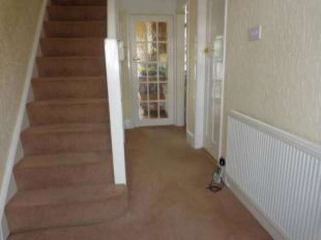  Image of 3 bedroom Semi-Detached house for sale in Osmaston Road Harborne Birmingham B17 at Birmingham West Midlands Harborne, B17 0TN