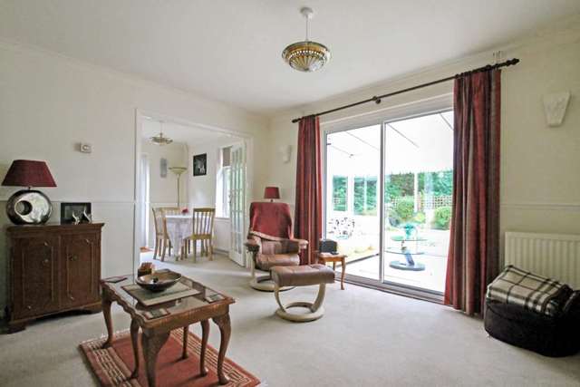  Image of 3 bedroom Semi-Detached house for sale in Osmington Place Tring HP23 at Osmington Place  Tring, HP23 4EG