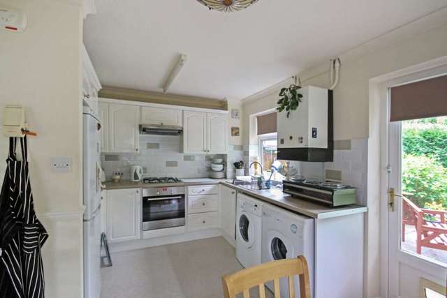  Image of 3 bedroom Semi-Detached house for sale in Osmington Place Tring HP23 at Osmington Place  Tring, HP23 4EG